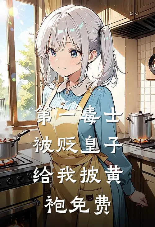 第一毒士：被贬皇子给我披黄袍免费