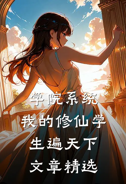 学院系统：我的修仙学生遍天下文章精选