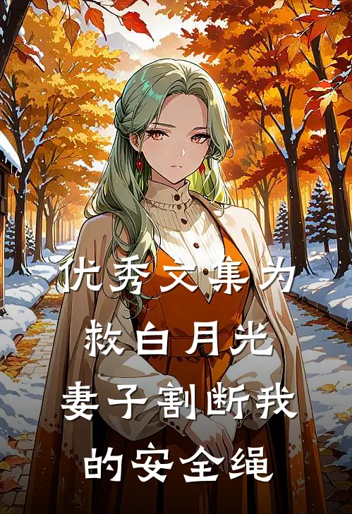 优秀文集为救白月光，妻子割断我的安全绳