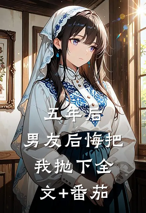 五年后，男友后悔把我抛下全文+番茄