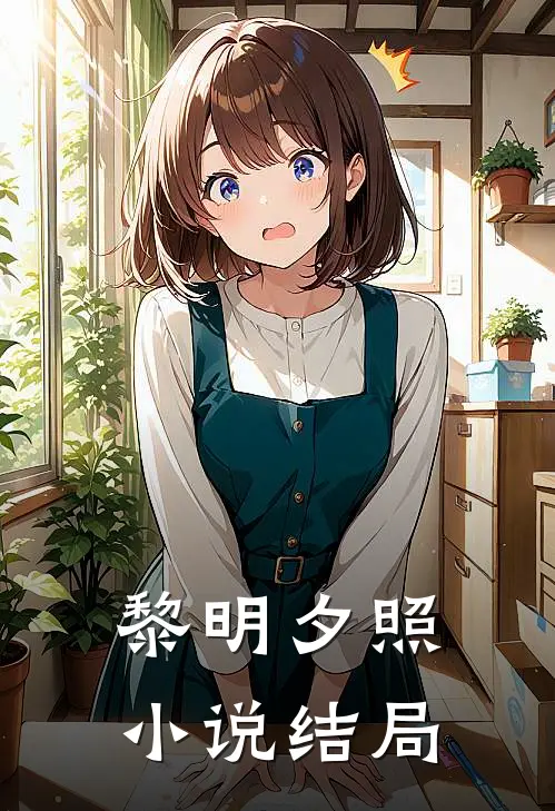 黎明夕照小说结局
