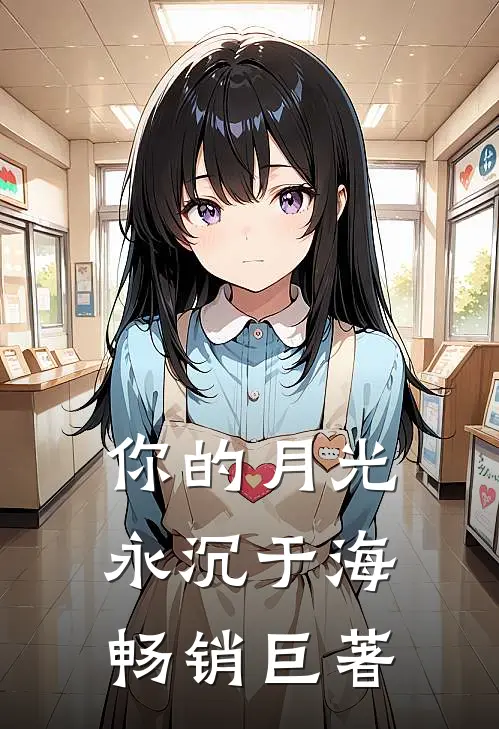 你的月光永沉于海畅销巨著