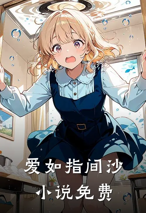 爱如指间沙小说免费