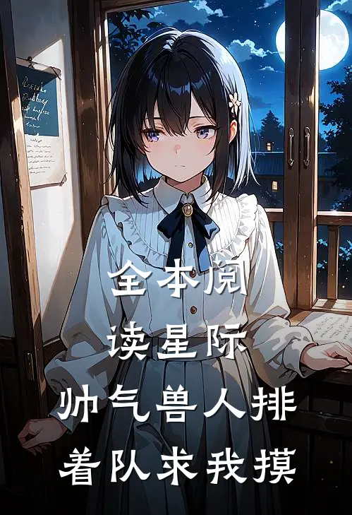 全本阅读星际：帅气兽人排着队求我摸