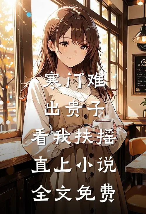 寒门难出贵子，看我扶摇直上小说全文免费