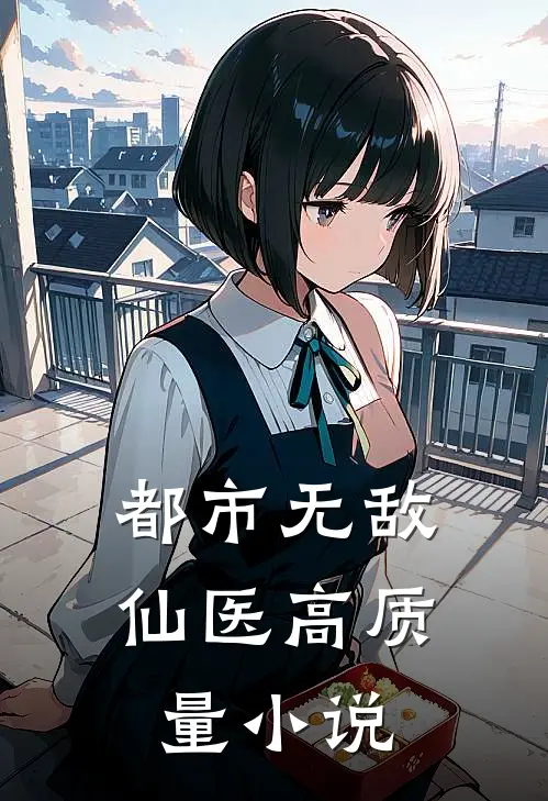 都市无敌仙医高质量小说