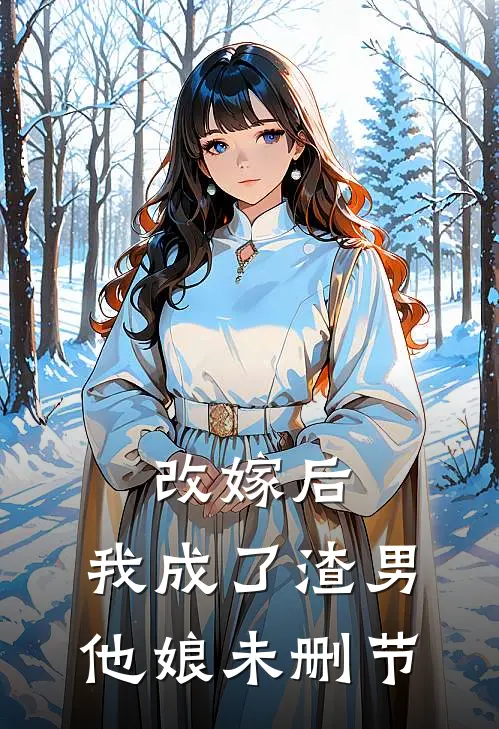 改嫁后，我成了渣男他娘未删节
