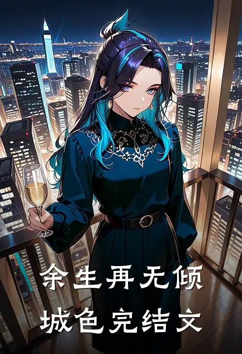 余生再无倾城色完结文