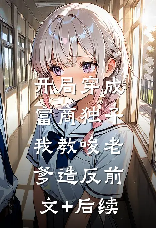 开局穿成富商独子，我教唆老爹造反前文+后续