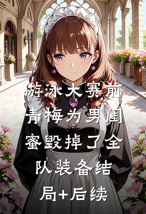 游泳大赛前，青梅为男闺蜜毁掉了全队装备结局+后续