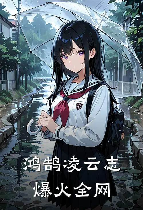 鸿鹄凌云志爆火全网