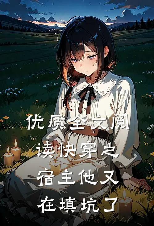 优质全文阅读快穿之宿主他又在填坑了
