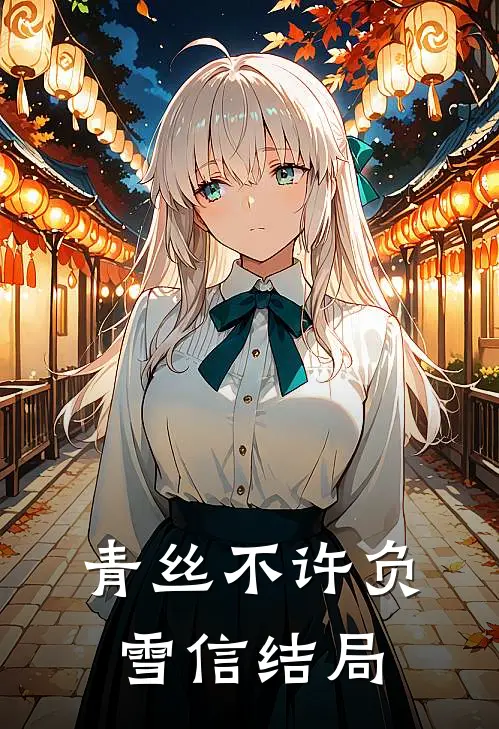 青丝不许负雪信结局
