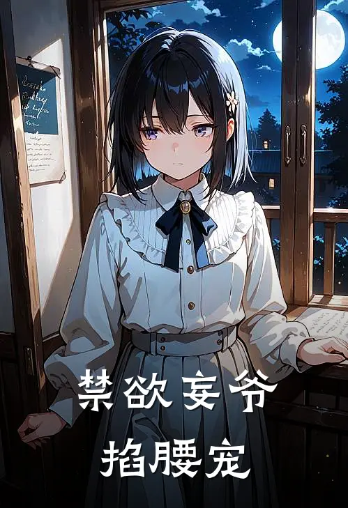 禁欲妄爷掐腰宠