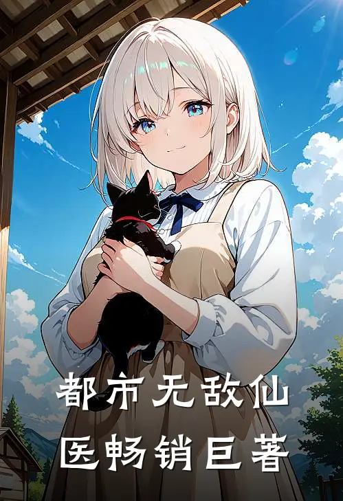都市无敌仙医畅销巨著