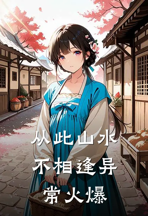 从此山水不相逢异常火爆