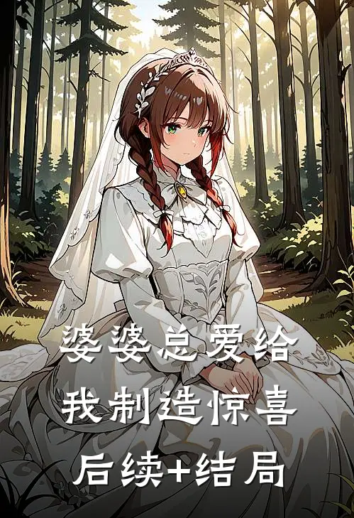 婆婆总爱给我制造惊喜后续+结局