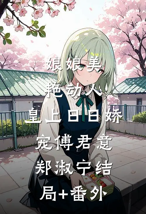 娘娘美艳动人，皇上日日娇宠傅君意郑淑宁结局+番外