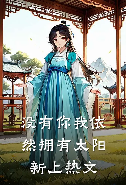 没有你我依然拥有太阳新上热文