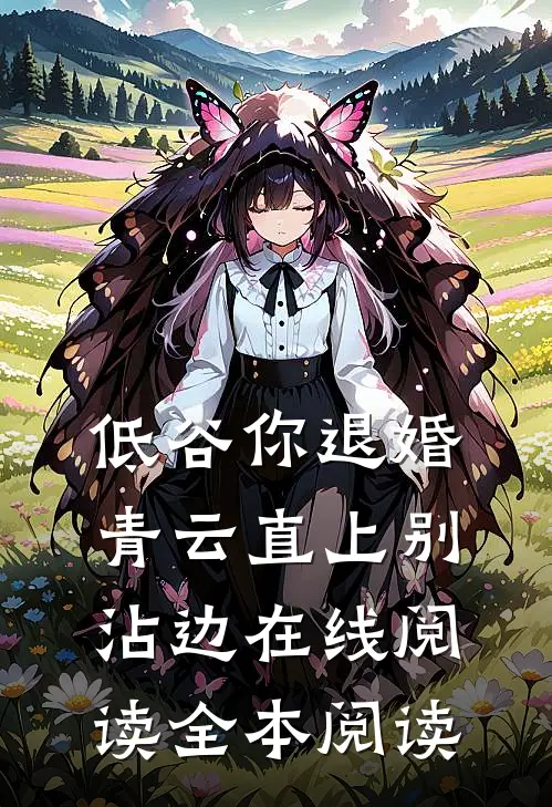 低谷你退婚，青云直上别沾边在线阅读全本阅读