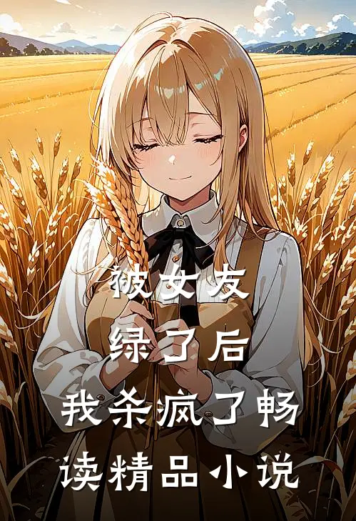 被女友绿了后,我杀疯了畅读精品