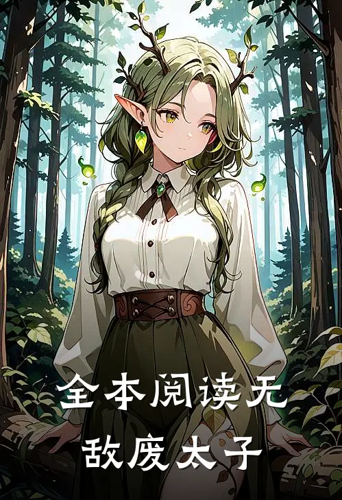 全本阅读无敌废太子