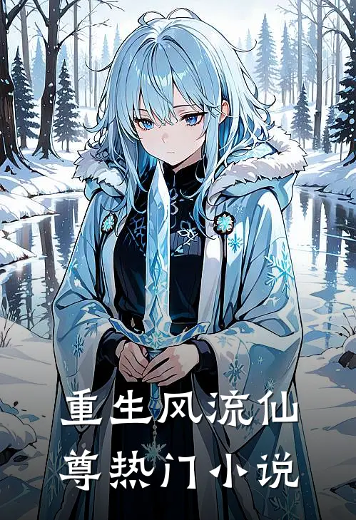 重生风流仙尊热门小说