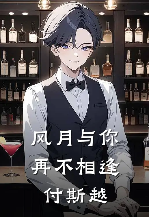 风月与你再不相逢付斯越