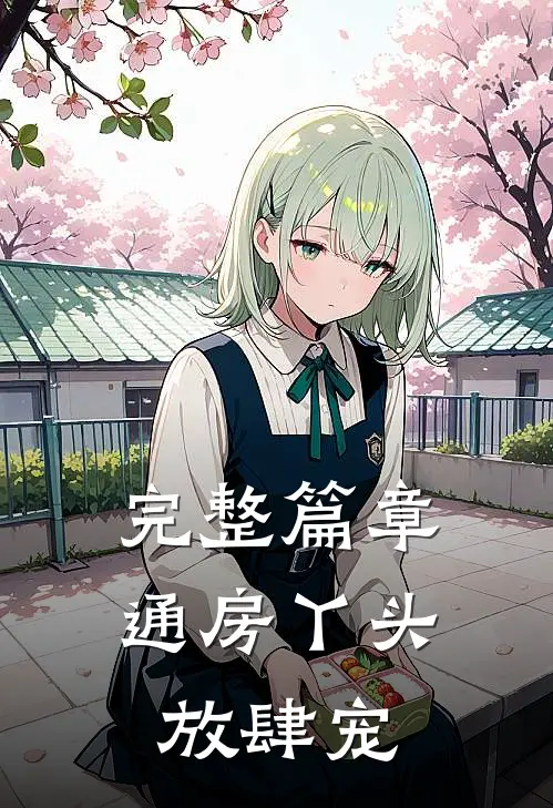 完整篇章通房丫头放肆宠