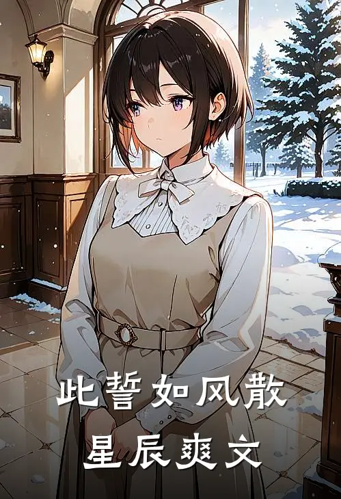 此誓如风散星辰爽文
