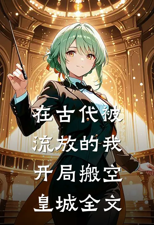 在古代被流放的我，开局搬空皇城全文