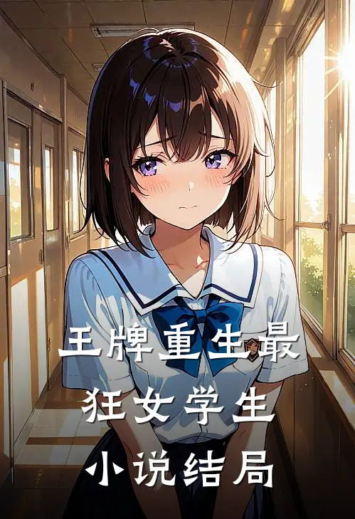 王牌重生最狂女学生小说结局