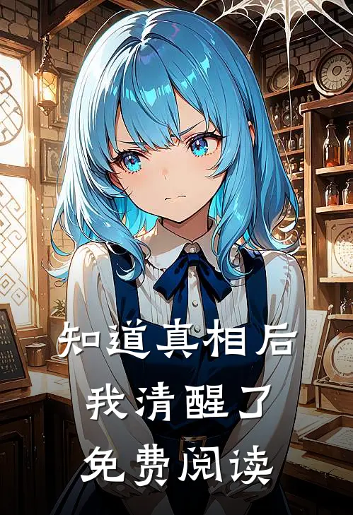 知道真相后我清醒了免费阅读