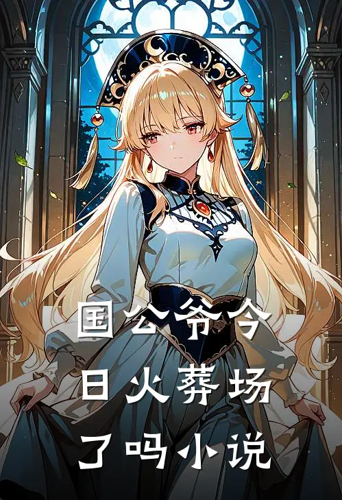 国公爷今日火葬场了吗小说