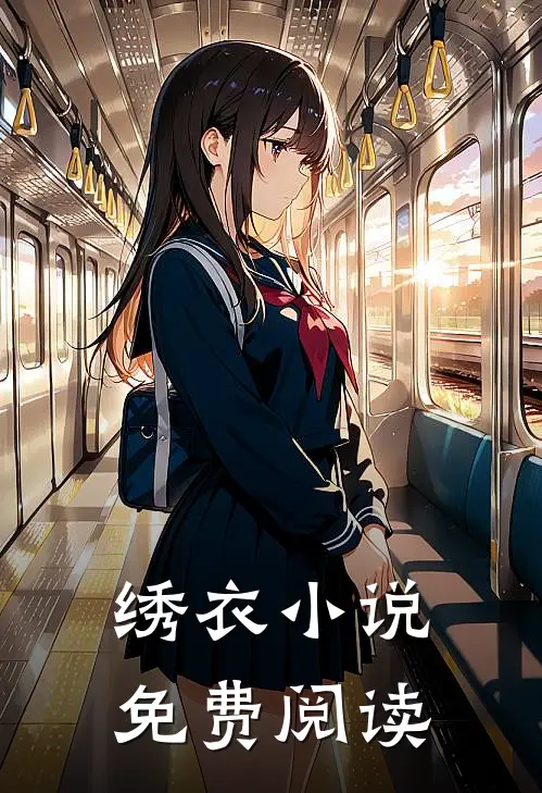 绣衣小说免费阅读