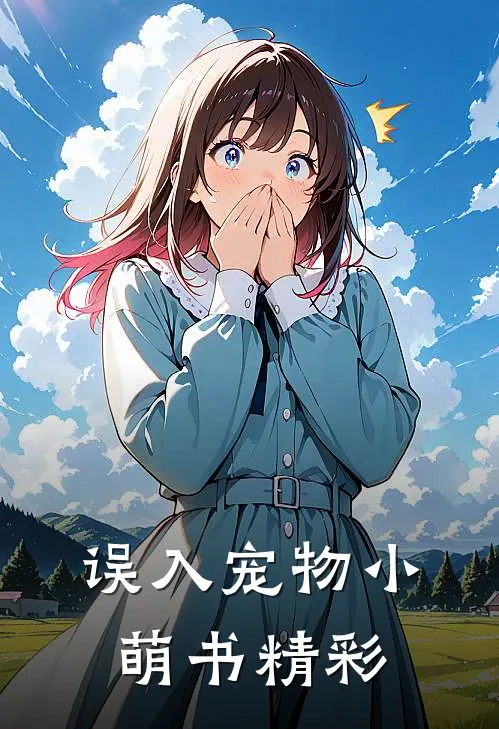 误入宠物小萌书精彩