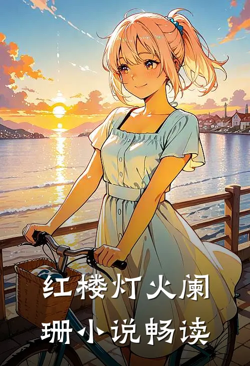 红楼灯火阑珊小说畅读