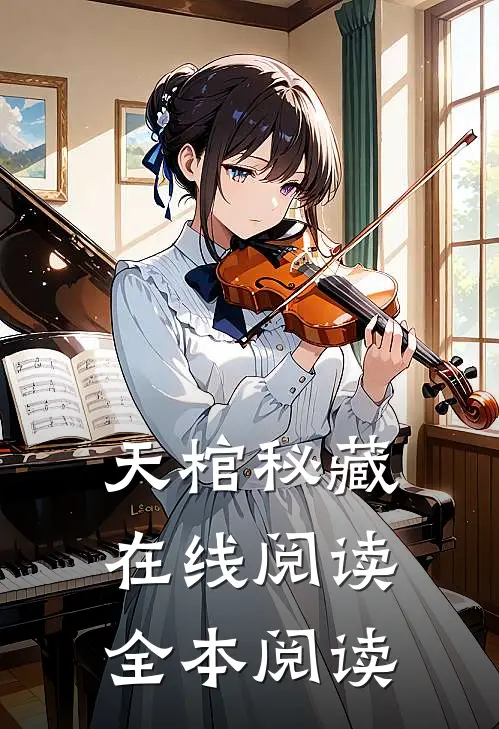 天棺秘藏在线阅读全本阅读