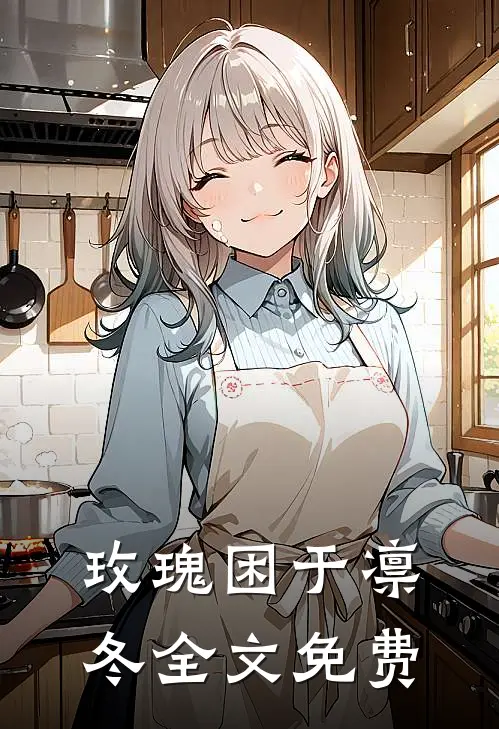玫瑰困于凛冬全文免费
