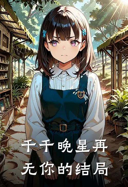 千千晚星再无你的结局