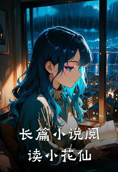 长篇小说阅读小花仙