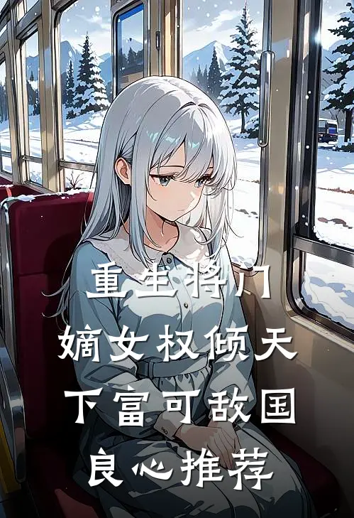 重生将门，嫡女权倾天下富可敌国良心推荐