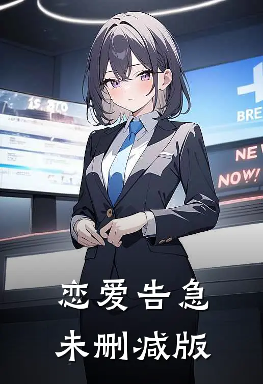 恋爱告急未删减版