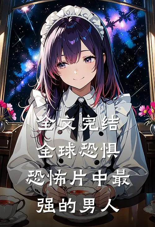 全文完结全球恐惧：恐怖片中最强的男人