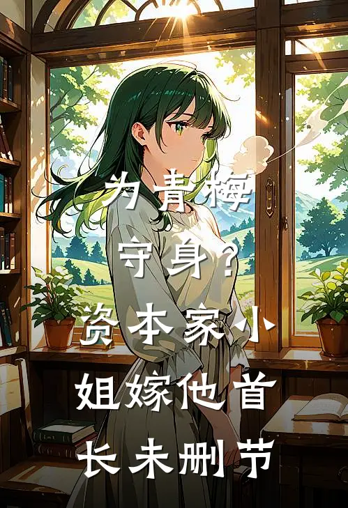 为青梅守身？资本家小姐嫁他首长未删节