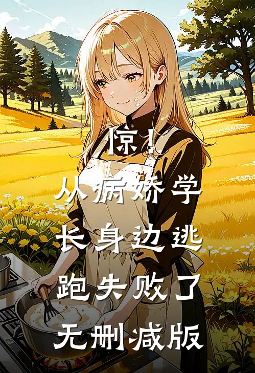 惊！从病娇学长身边逃跑失败了无删减版
