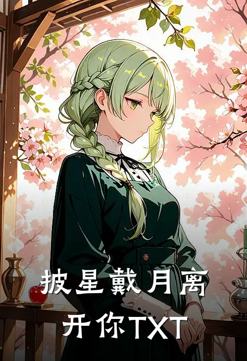 披星戴月离开你TXT