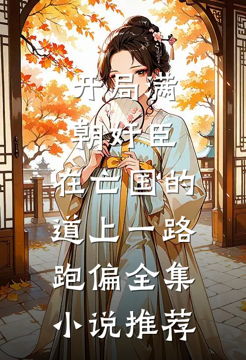 开局满朝奸臣：在亡国的道上一路跑偏全集小说推荐