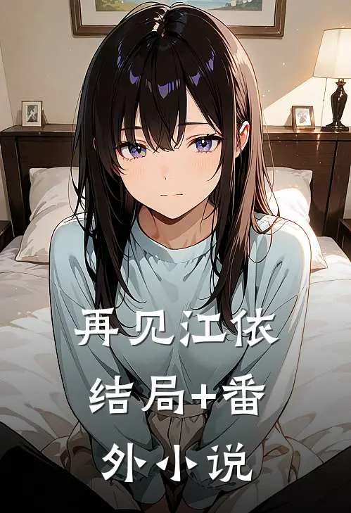 再见江依结局+番外小说