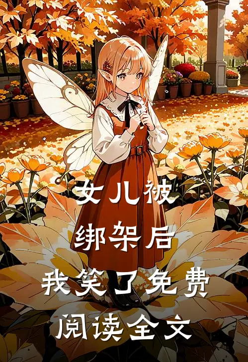 女儿被绑架后，我笑了免费阅读全文